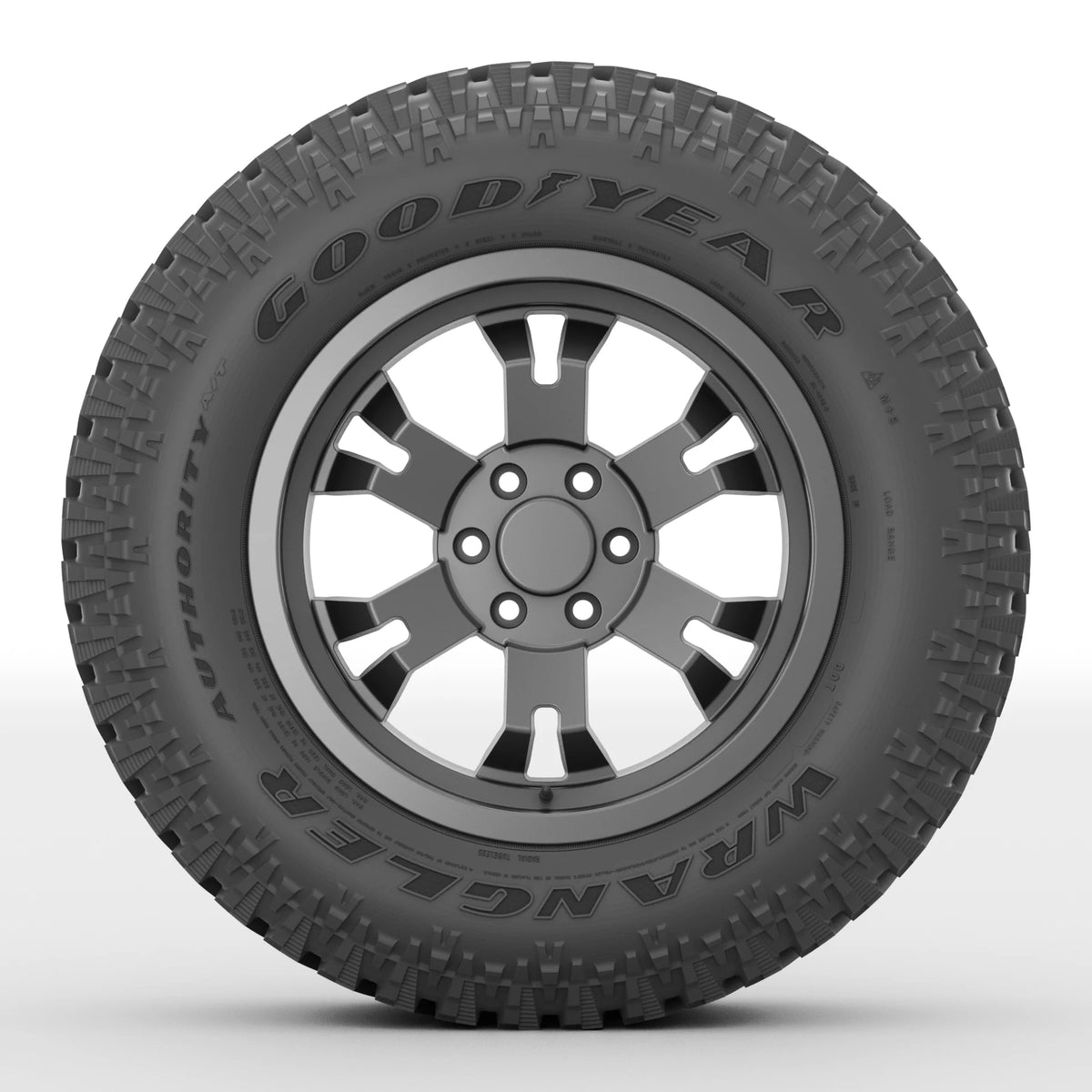 All-Terrain Tire U278