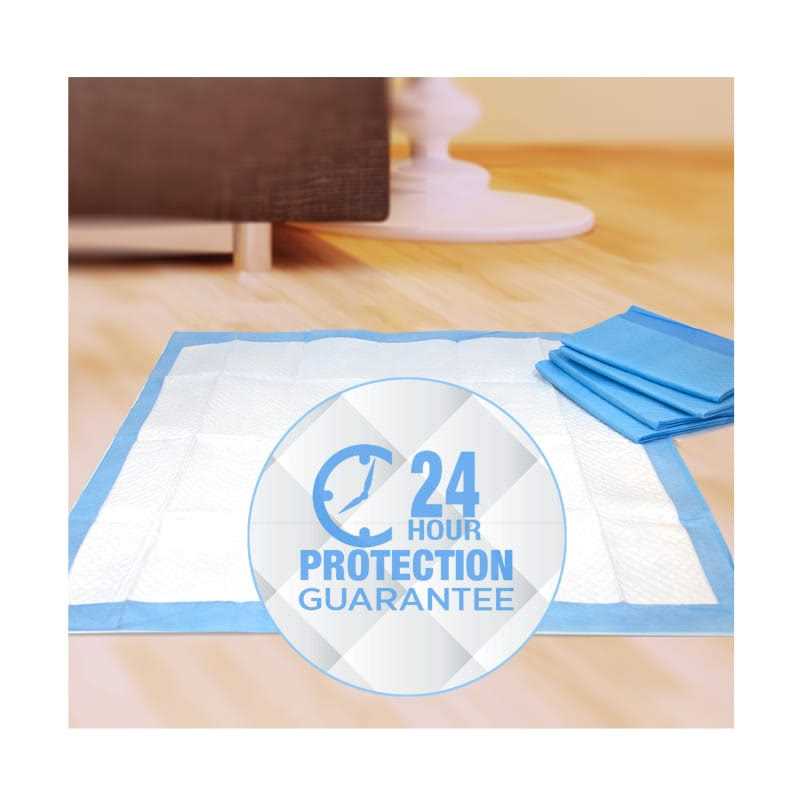 Odor Control Pads A4326