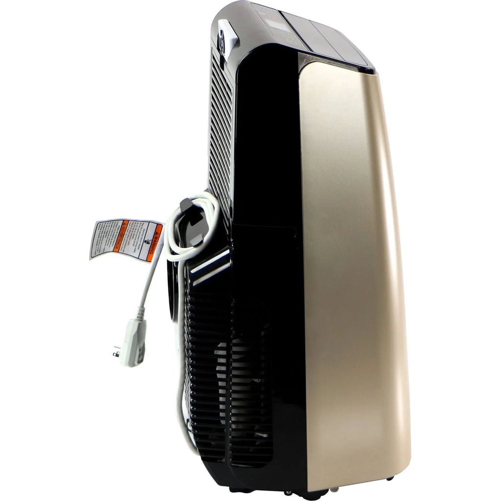 12,000 BTU Portable Air Conditioner with Remote Control W93228