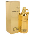 Pure Gold Eau De Parfum Spray 3.4 oz A615