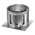 14 in. Inner Diameter Anchor Plate J1668