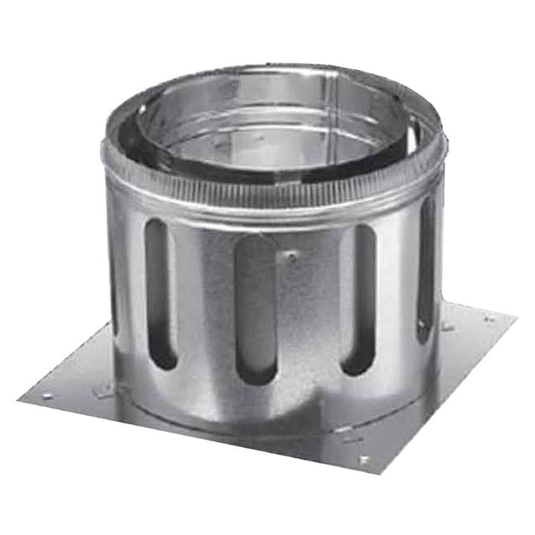 14 in. Inner Diameter Anchor Plate J1668