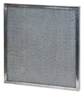20x25x1 Metal Mesh Filters Pack of 2 E7298