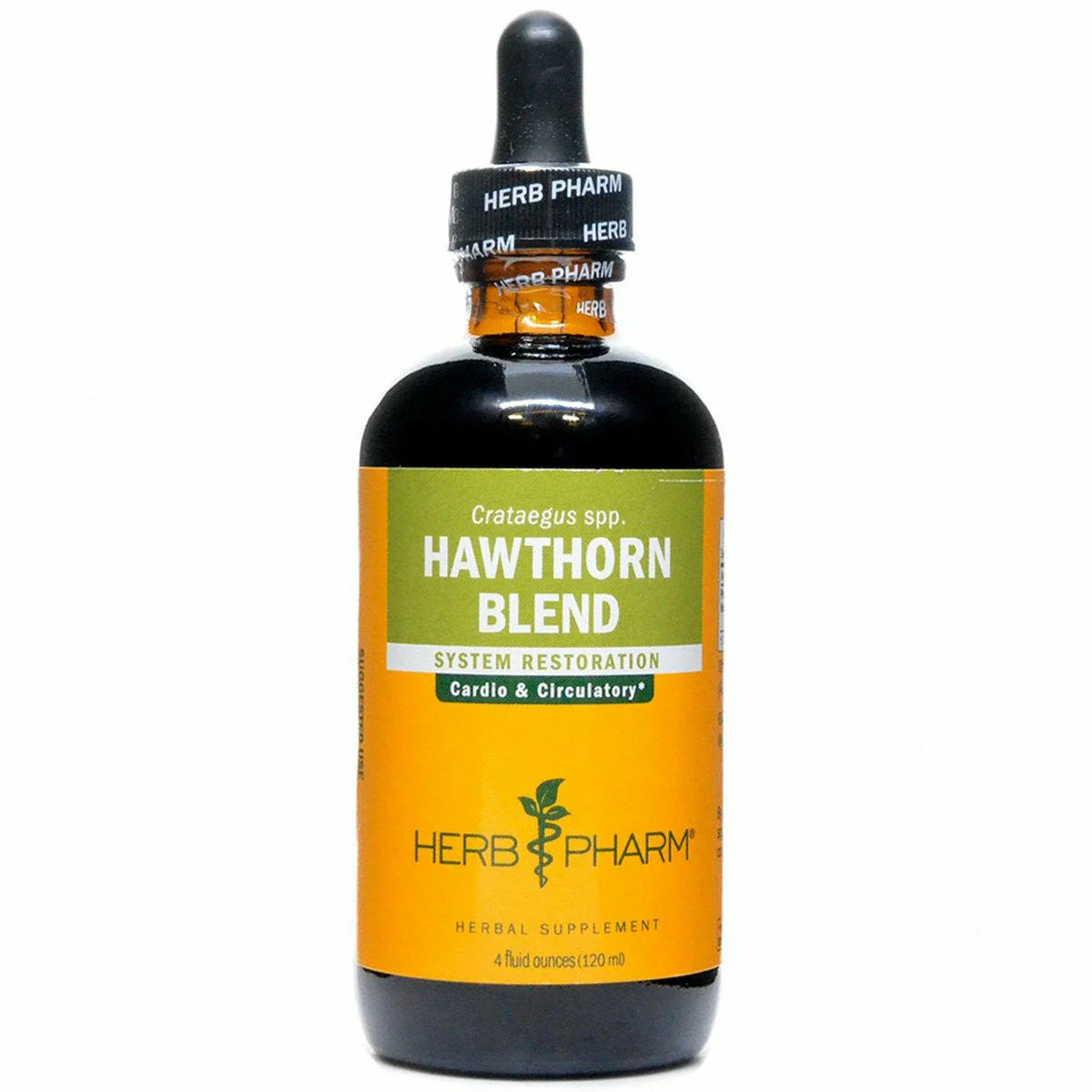 Hawthorn Blend W254