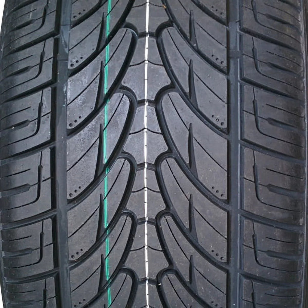 295/25R28 103W XL All Season Truck / SUV Tires A973524