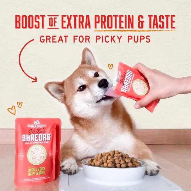 Chicken Dog Food Y220