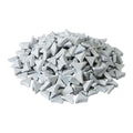 Medium Ceramic Abrasive Polishing Tumbler Media B5619