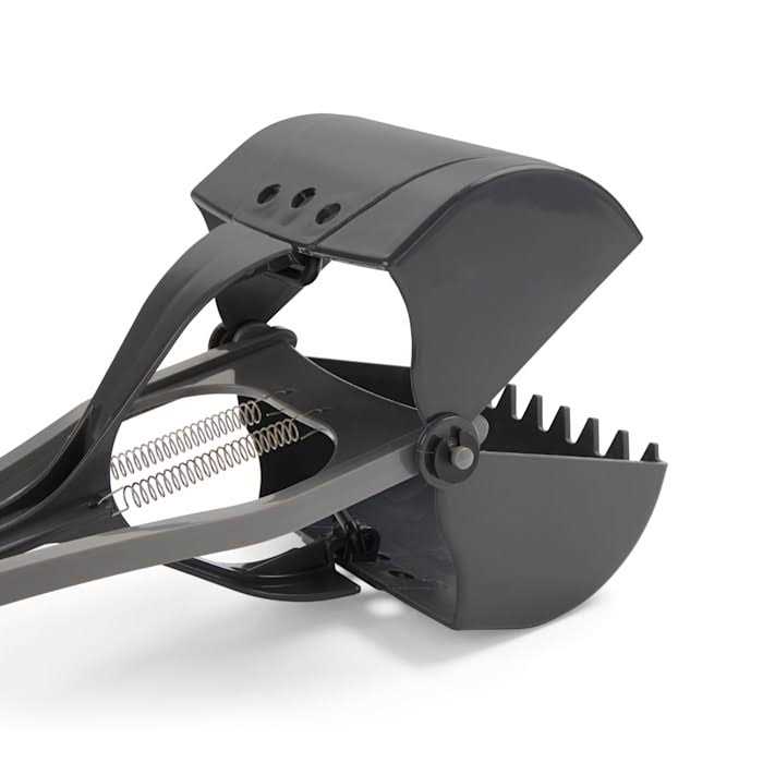 Claw Scoop for Dogs V18828