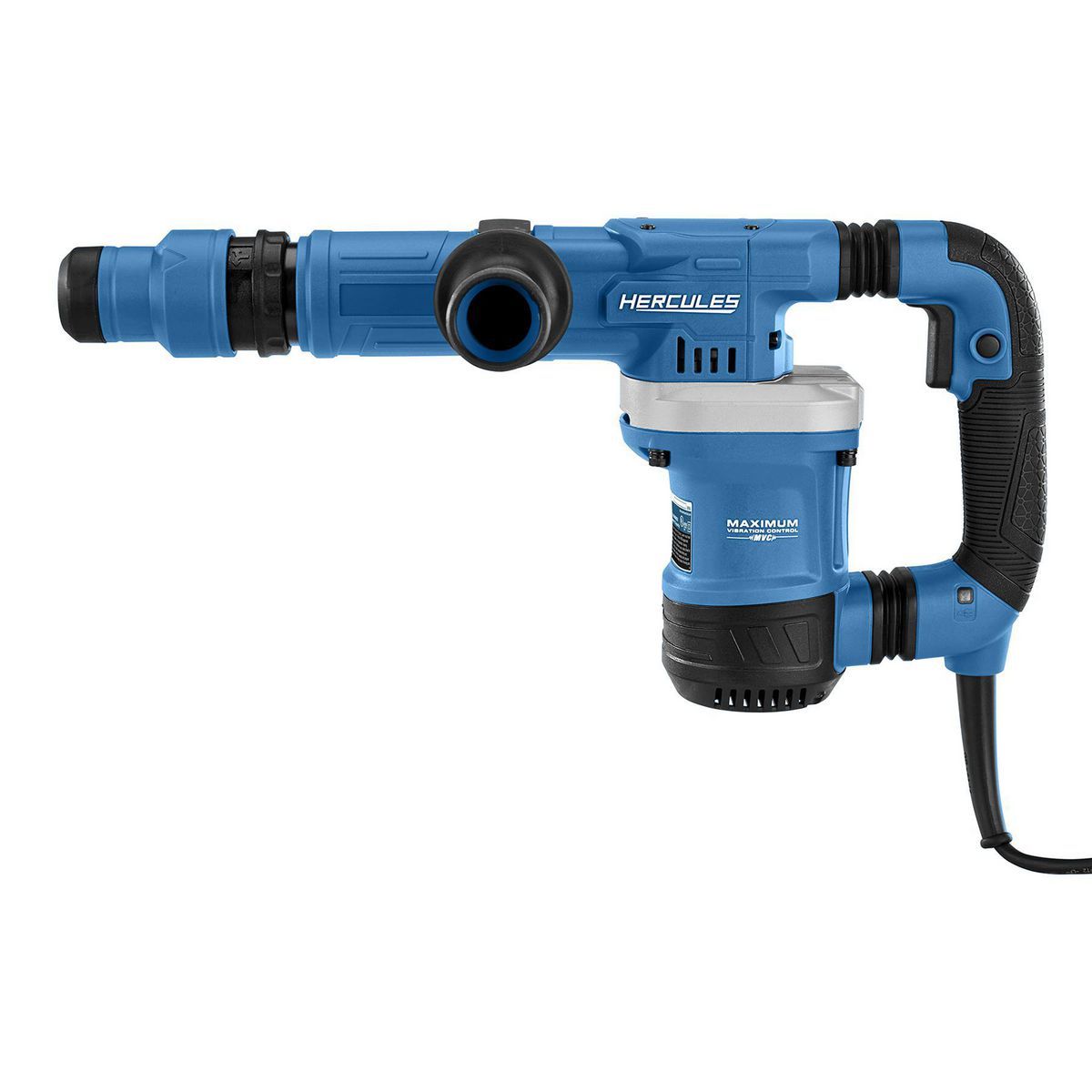 10 Amp 12 lb. SDS-MAX Demolition Hammer Y570