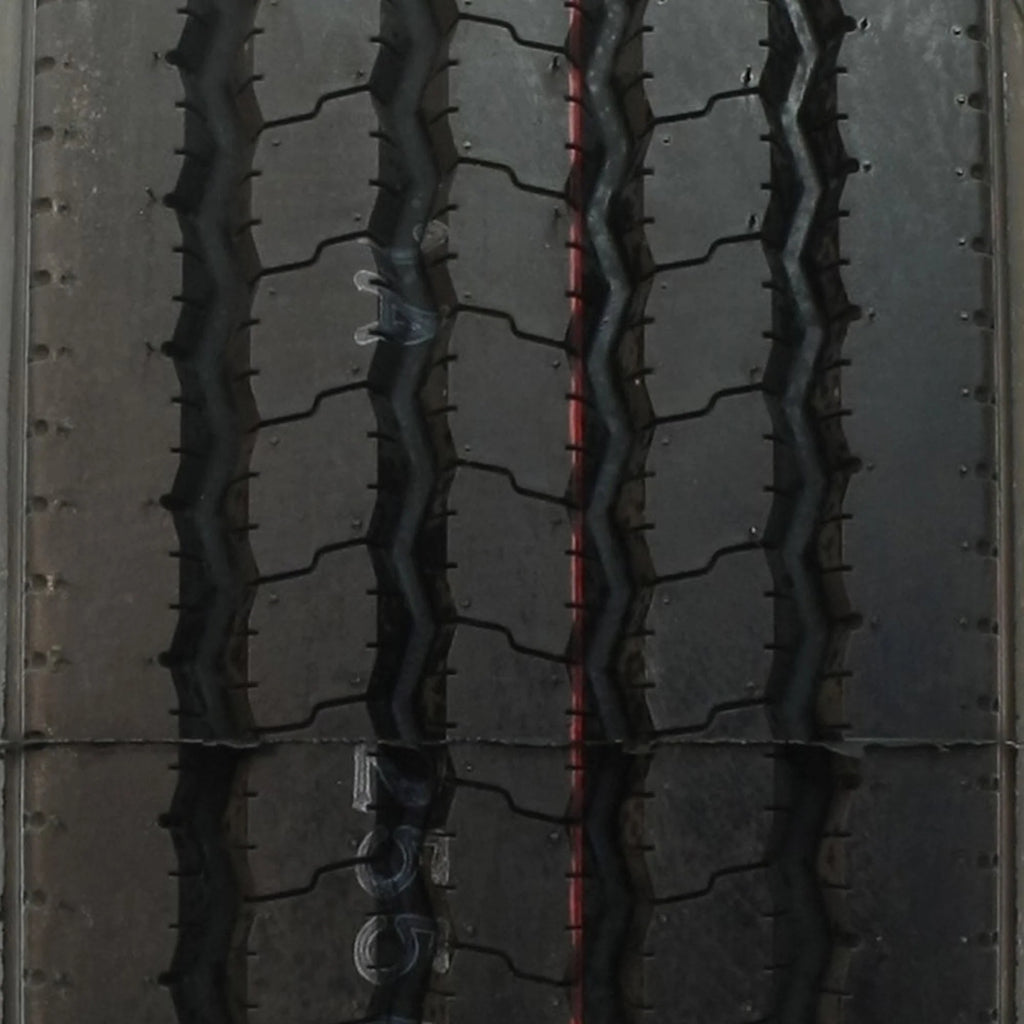 235/75R17.5 Commercial Tire Z865