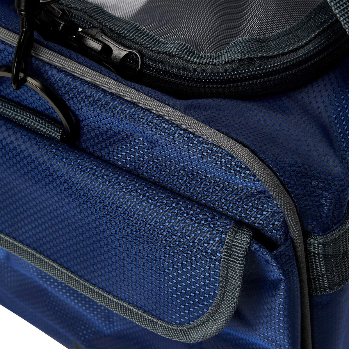 Navy Pet Carrier L2292