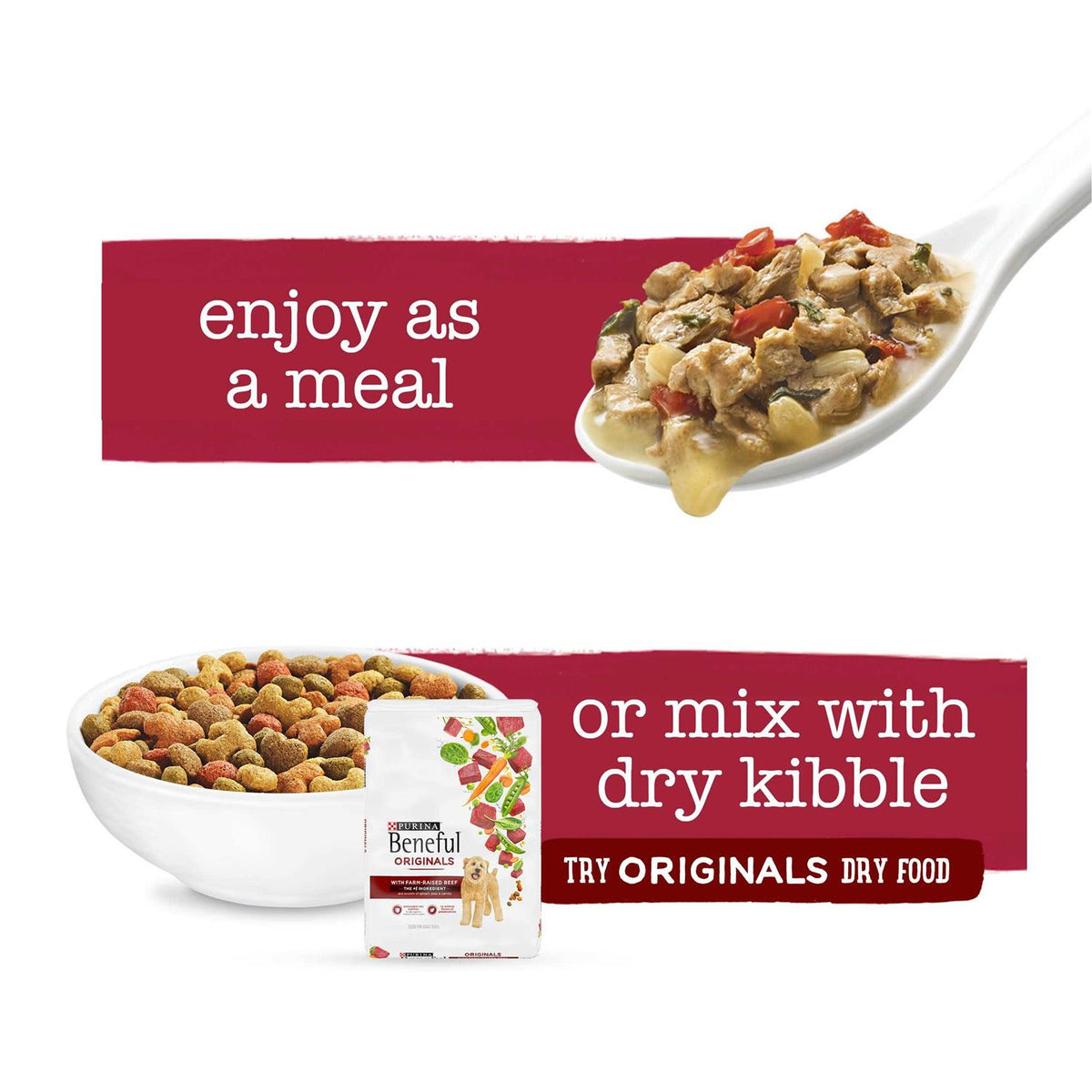 Wet Dog Food P536