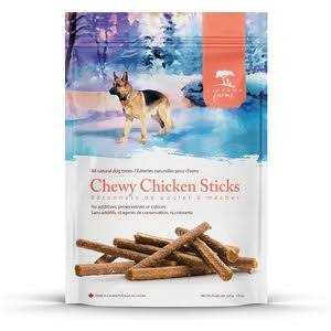 Beef Tendersticks Dog K97013