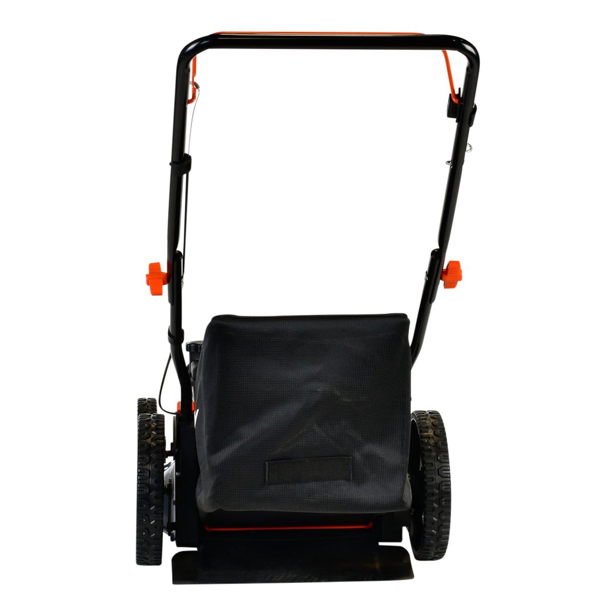 21-Inch Push Lawnmower with 140 cc Engine G380