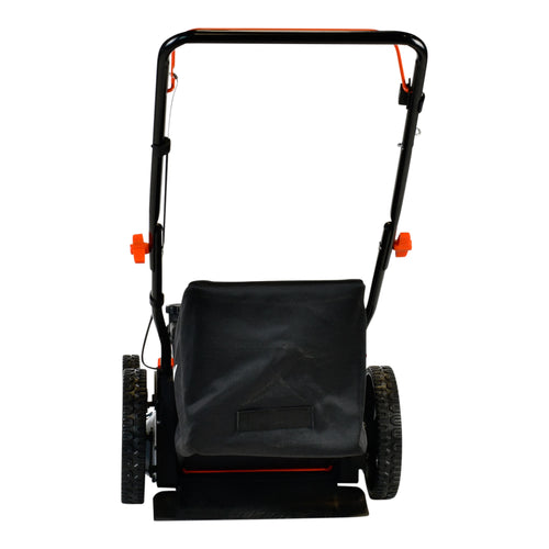 21-Inch Push Lawnmower with 140 cc Engine G380