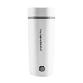 Portable Electric Kettle 350ML Stainless Steel X7597