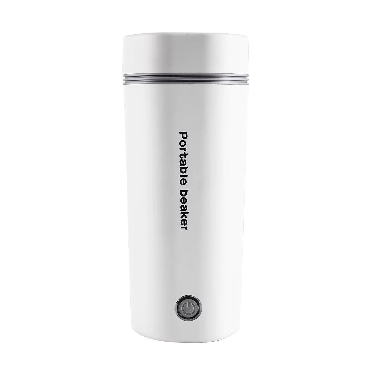 Portable Electric Kettle 350ML Stainless Steel X7597
