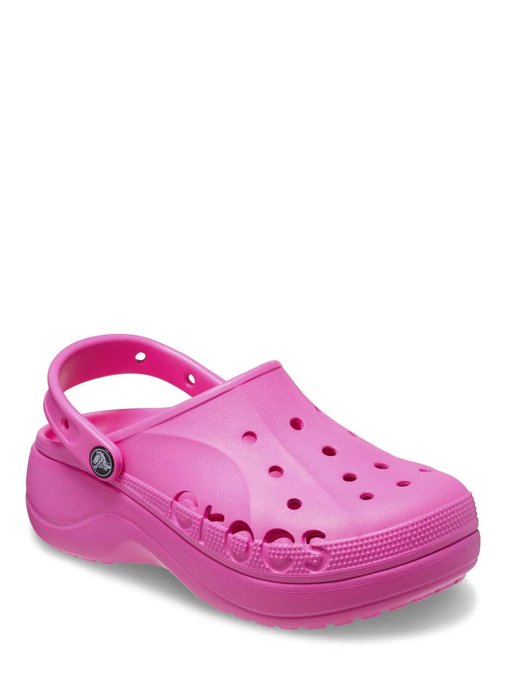 Women's Platform Clog Sandal D32644