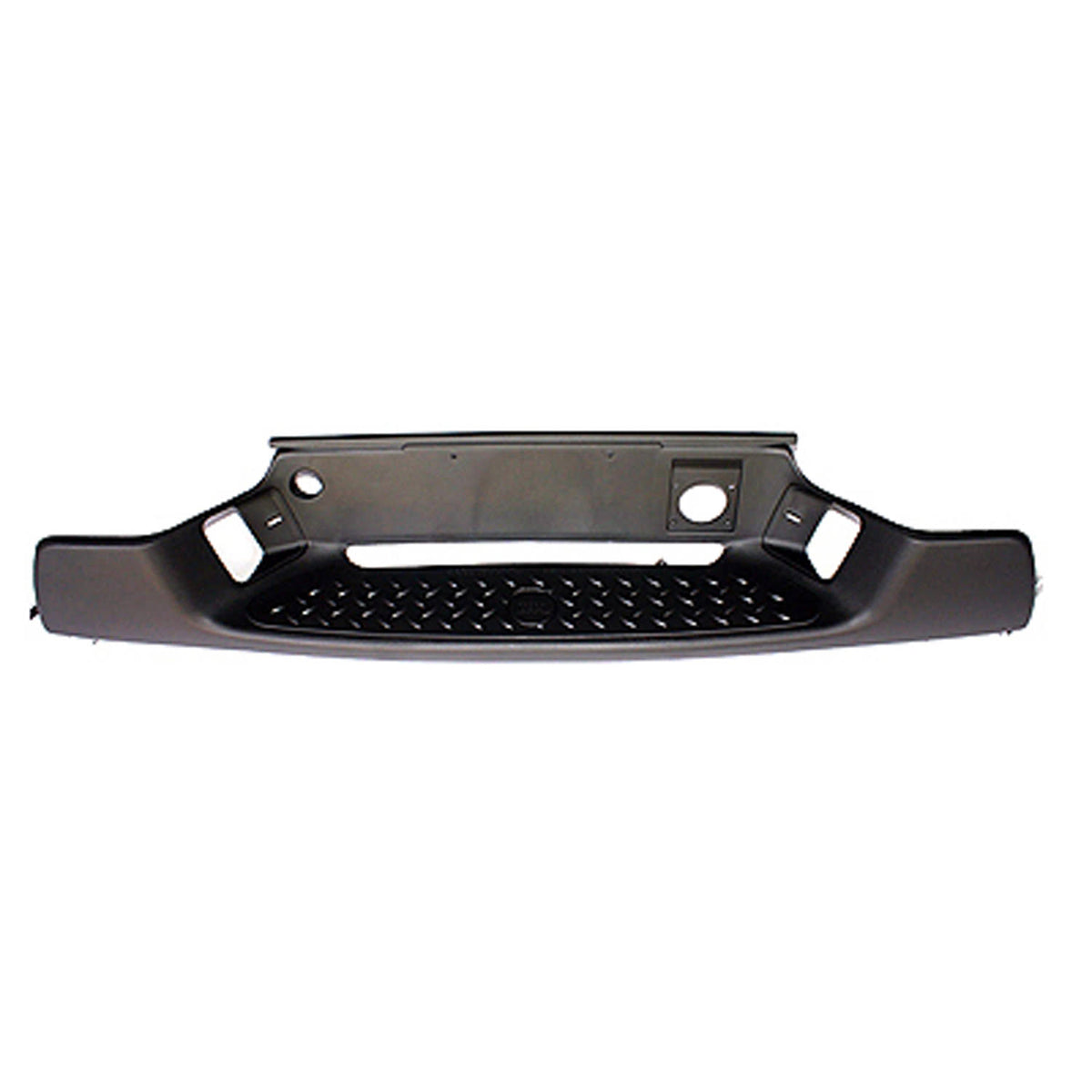 Rear Bumper Step Pad U57835