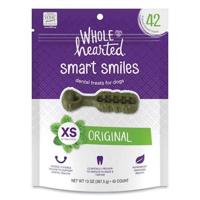 Original Flavor Dog Treats D522