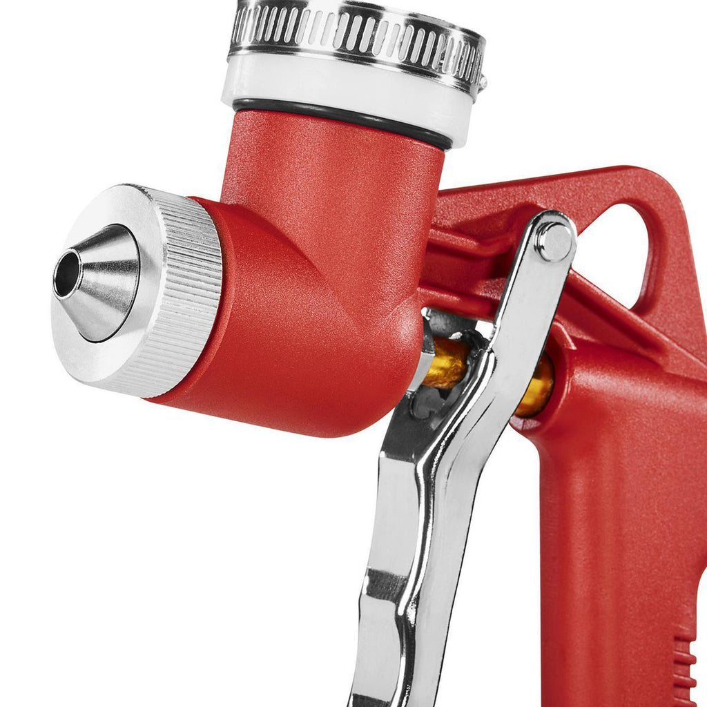 1-1/2 Gallon Gravity-Feed Air Spray Gun R4435