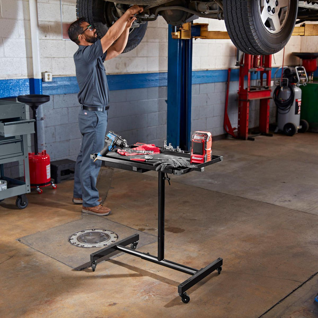 Mobile Service Tray Z20962
