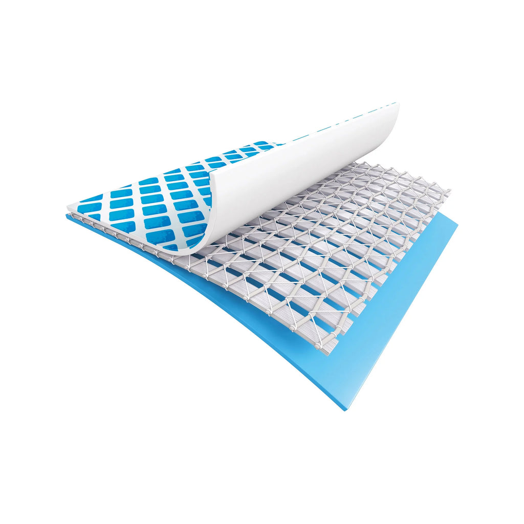 14.75' x 33" Rectangular Frame Above Ground Swimming Pool T805