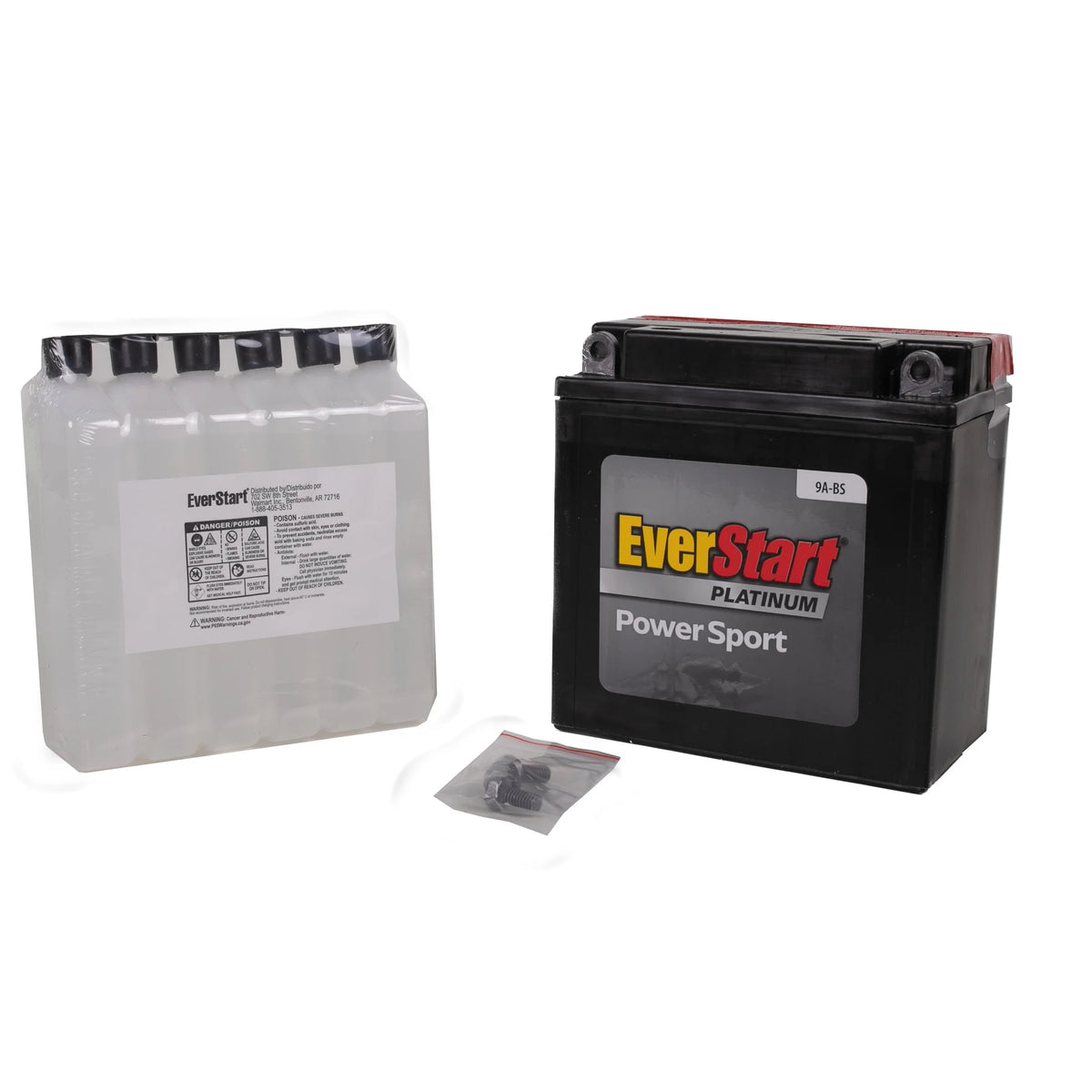 12 Volt Battery L1555