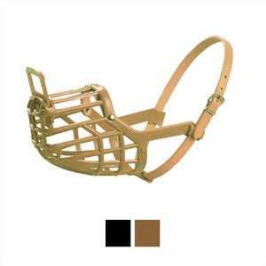 Italian Basket Dog Muzzle G522256