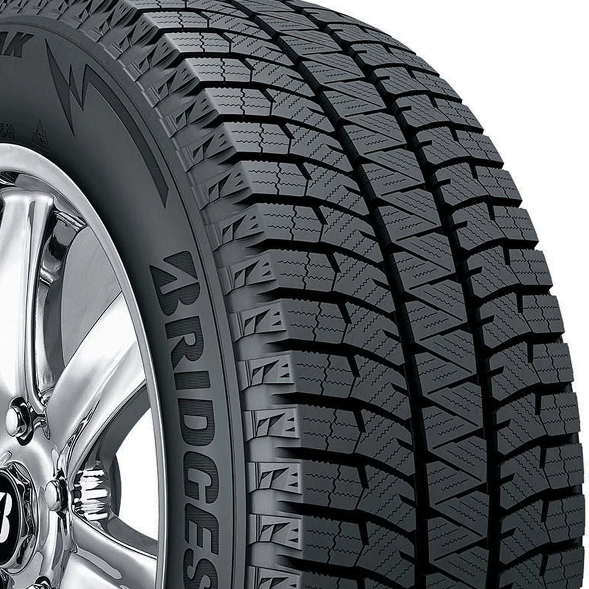 Winter Passenger Tire I151525