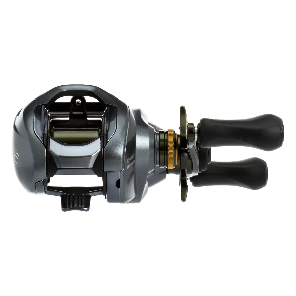 Low Profile Reels Z566347