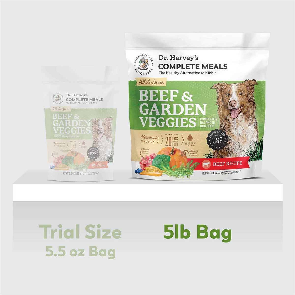 Dehydrated Dog Food C662798