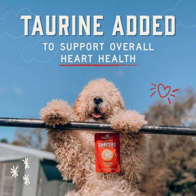Chicken Dog Food Y220