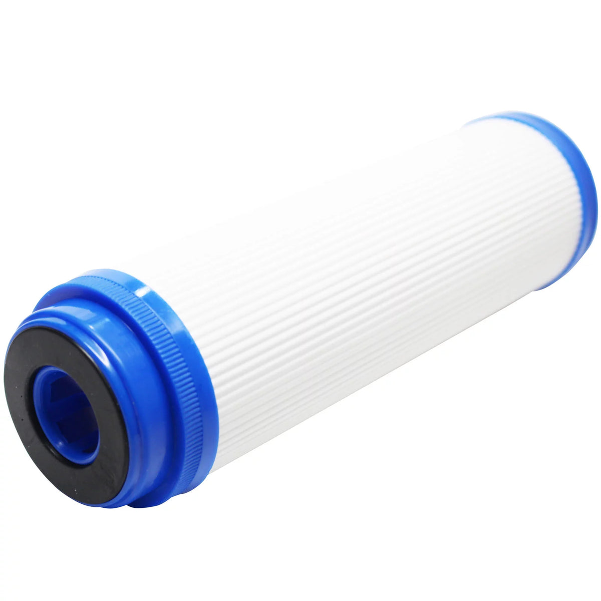 8 Pack Carbon Block PP Sediment GAC Filter Kit Q90951