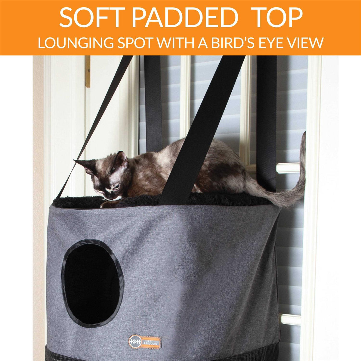 Cat Condo C87980