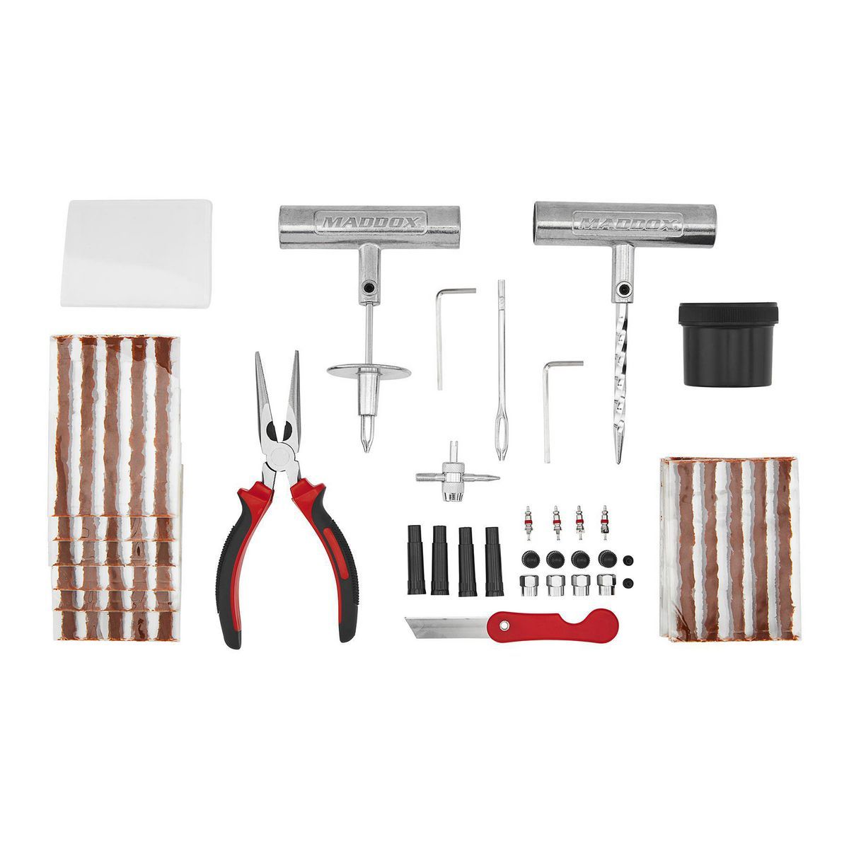 Heavy Duty Tire Repair Kit L465400