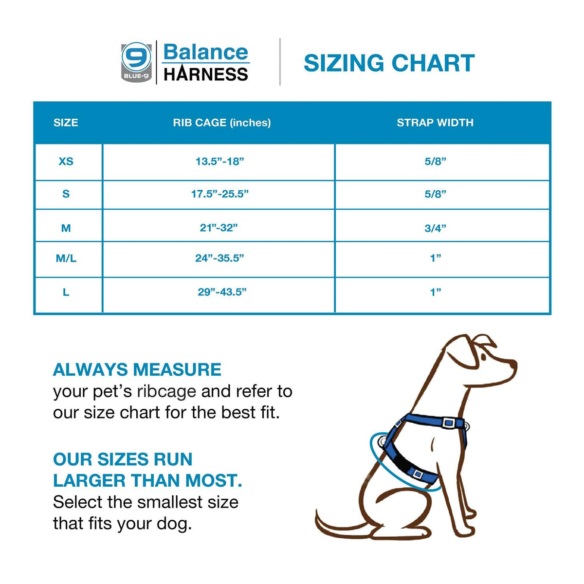 Buckle-Neck No-Pull Dog Harness R589