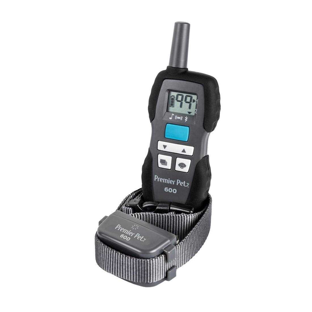 Remote Trainer Z104