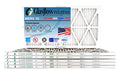 18x30x1 MERV 10 Furnace Air Filter Y1410