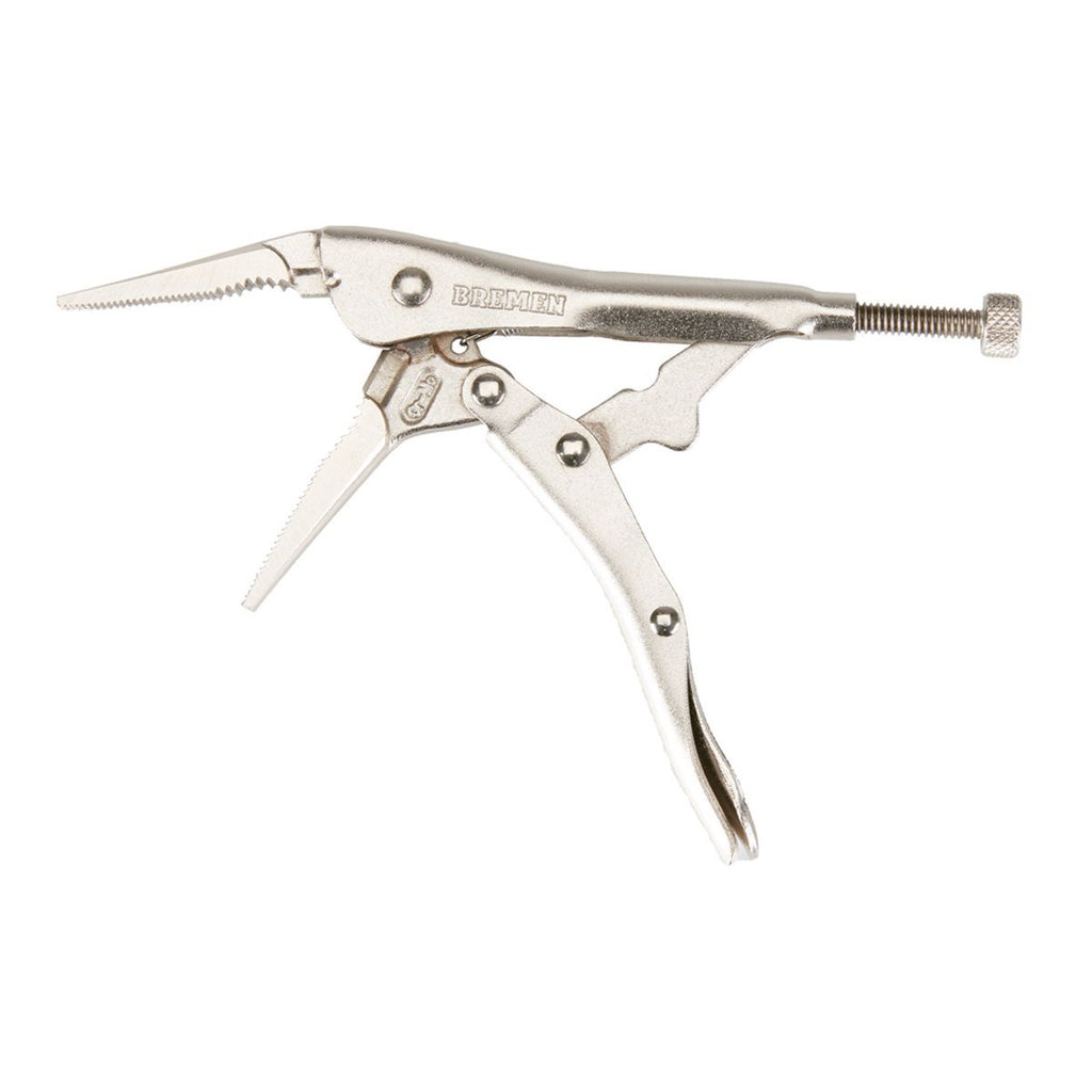 6 in. Long-Nose Locking Pliers G611291