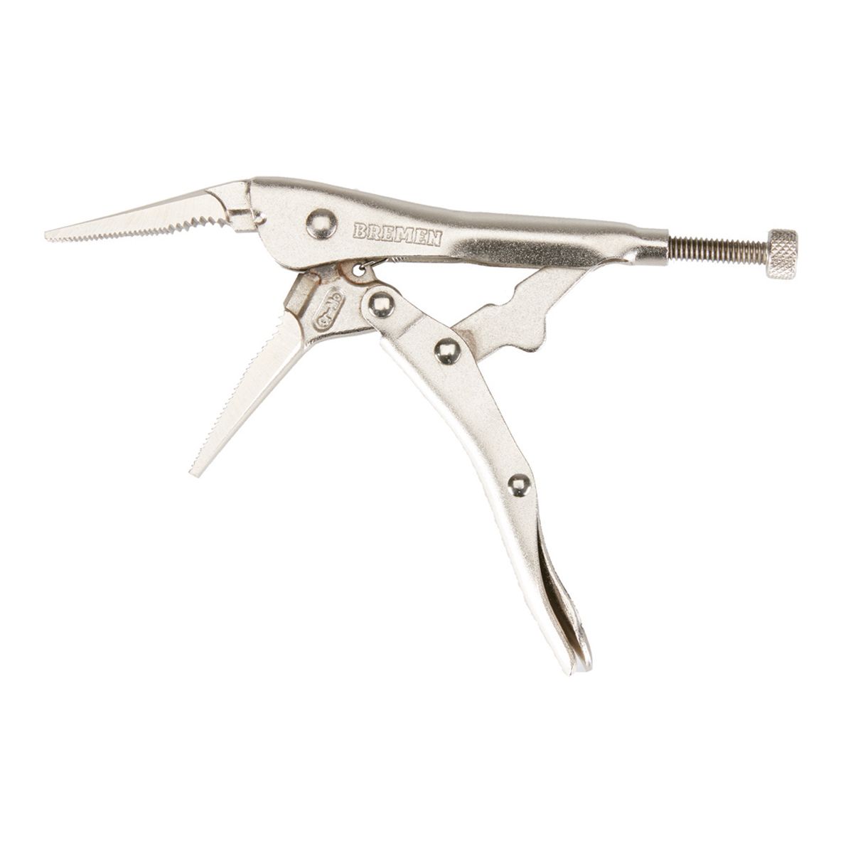 6 in. Long-Nose Locking Pliers G611291