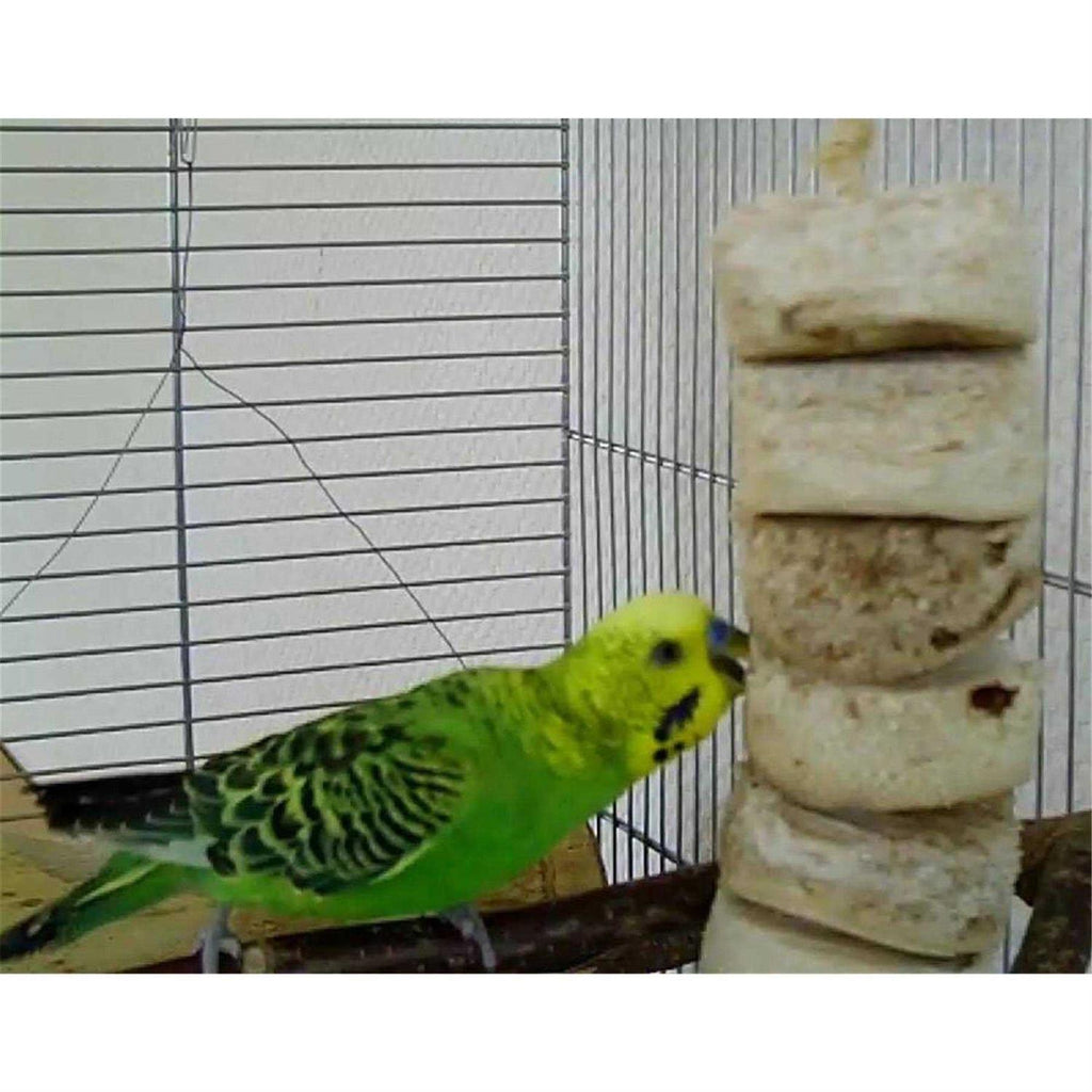 Bird Kabob Toy P91756