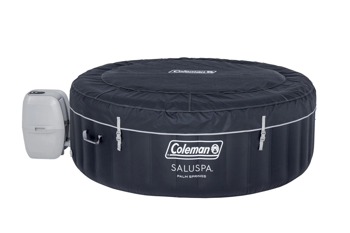 Inflatable Hot Tub Spa 4-6 person I8051