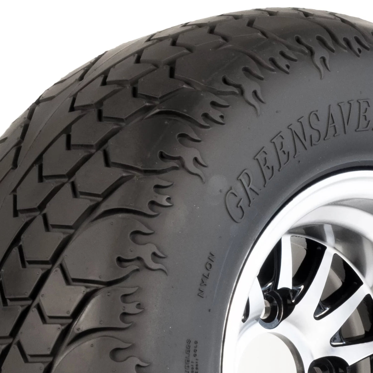 Golf Cart Tire N202742