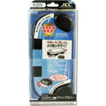 Black Button Grip Cover C215