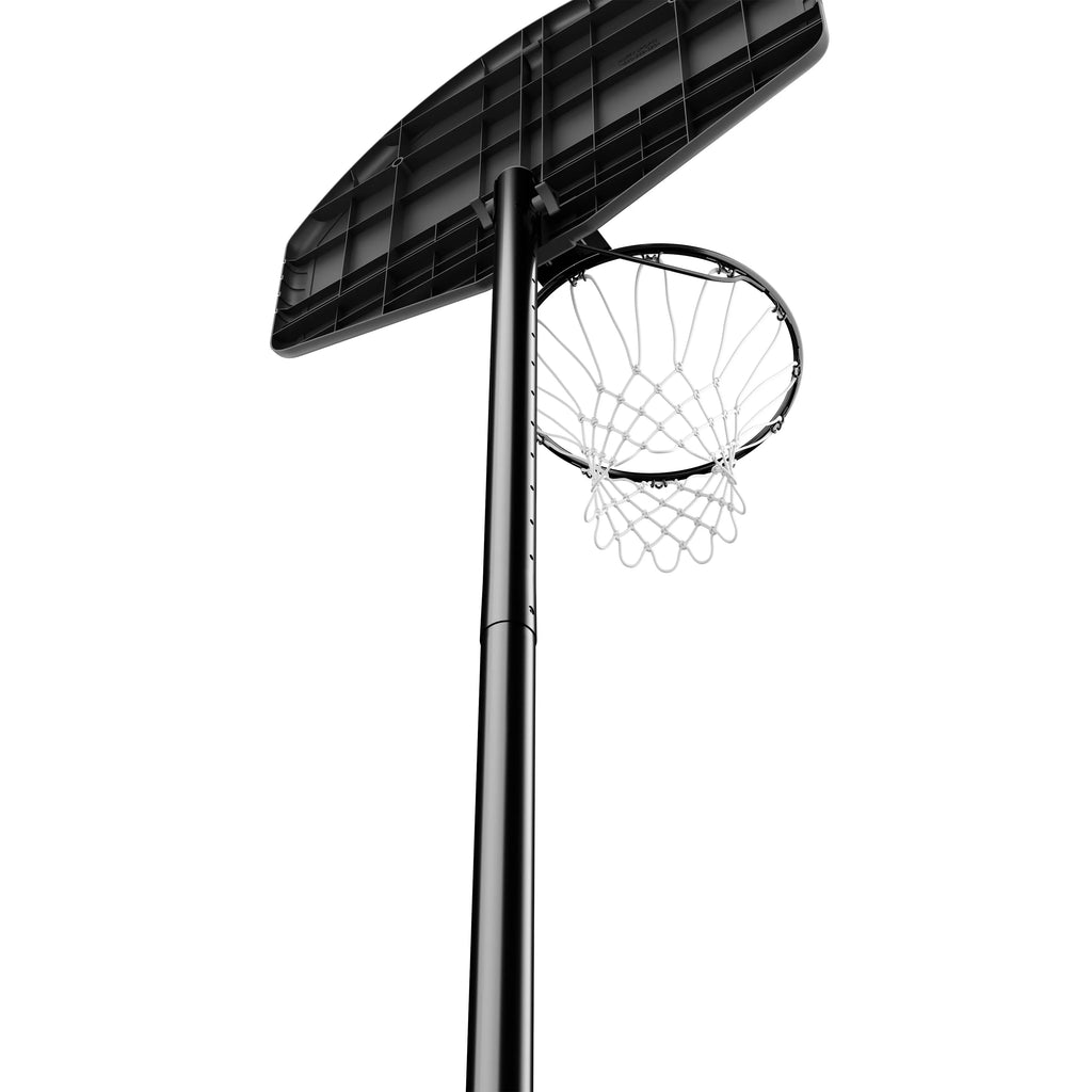 32 In. Telescoping Portable Basketball Hoop System V471769