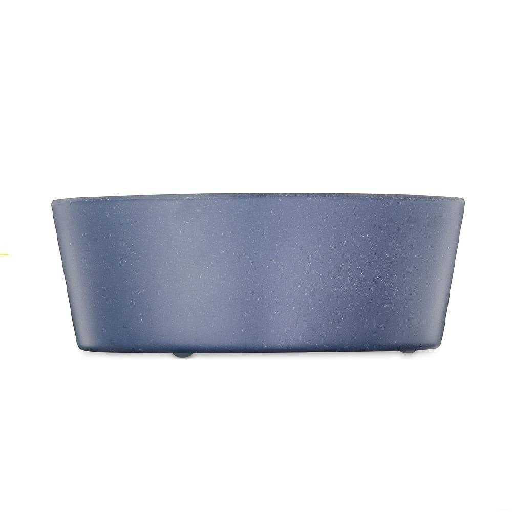 Bamboo Melamine Dog Bowl M368