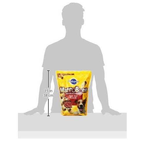 Beef Dog Treats O32093