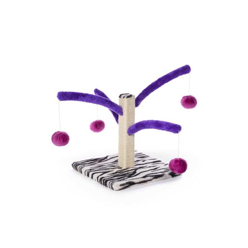 Cat Scratcher P582