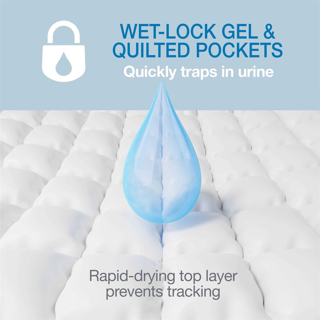 Odor Control Pads A4326